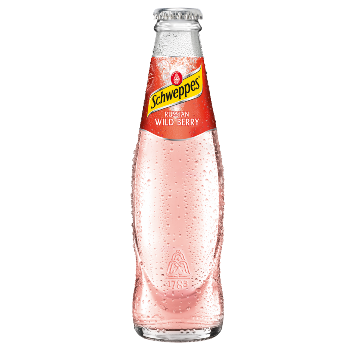 Schweppes Russchian